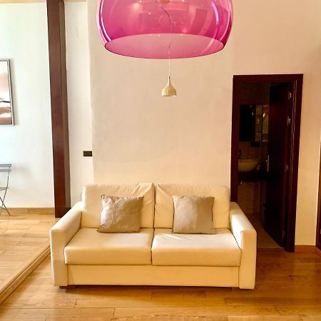 Apartamento Carreteria 33 Lejlighed Málaga Eksteriør billede