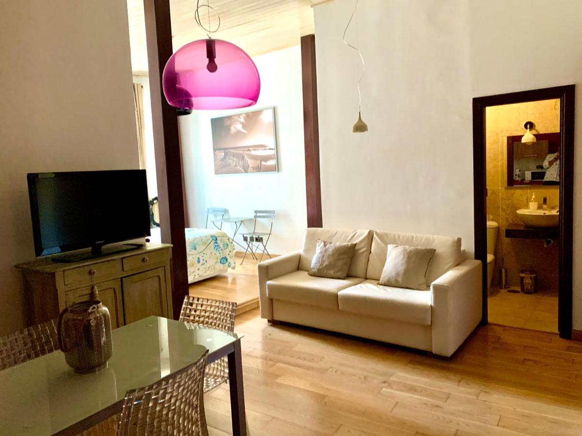 Apartamento Carreteria 33 Lejlighed Málaga Eksteriør billede